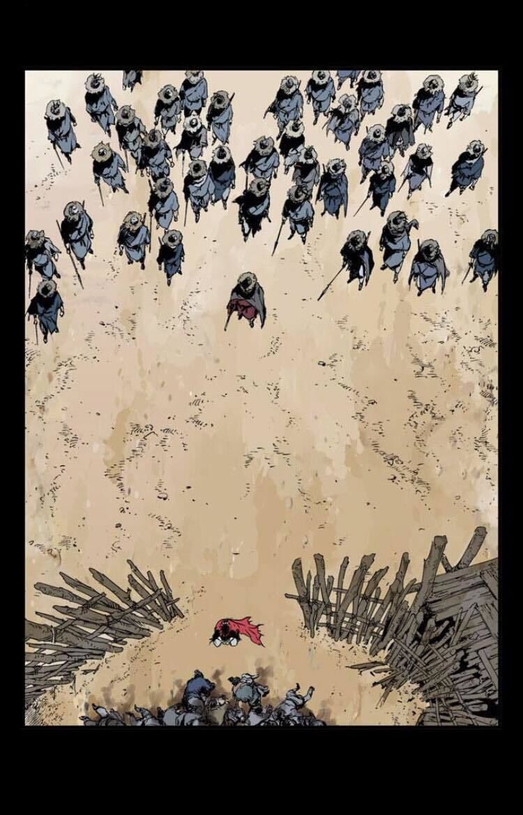 cao thủ 2 chapter 114 21