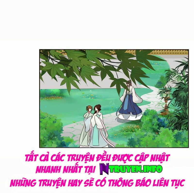 thông linh phi chapter 203.5 12