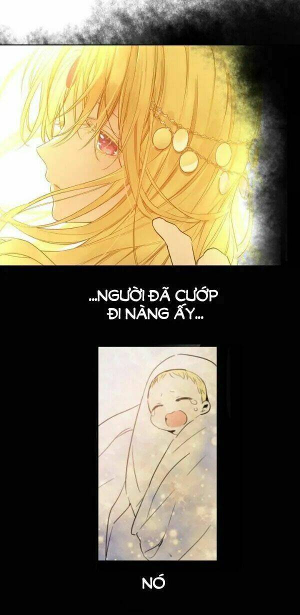 một ngày nọ ta trở thành công chúa chapter 16.5 27