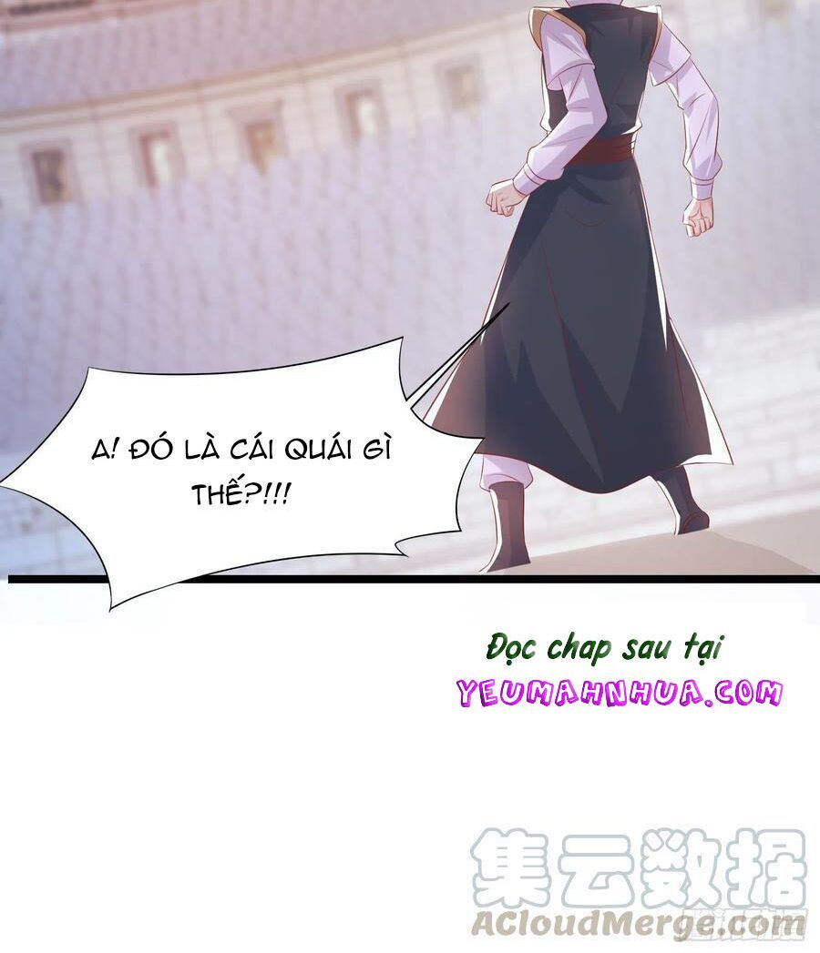 chi tôn đồng thuật sư: tuyệt thế đại tiểu thư chapter 217.5 52