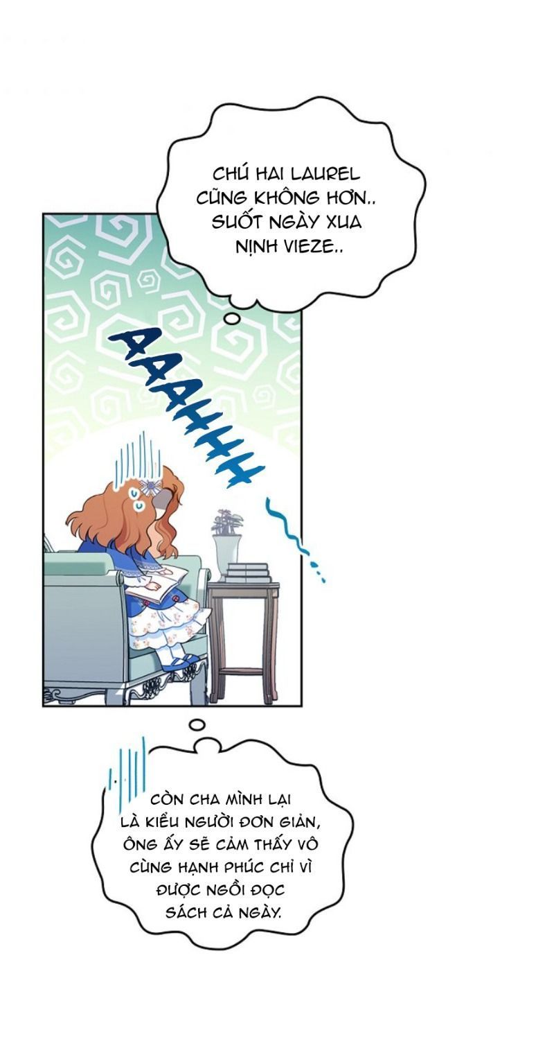 lần này tôi sẽ trở thành gia chủ chapter 5 36