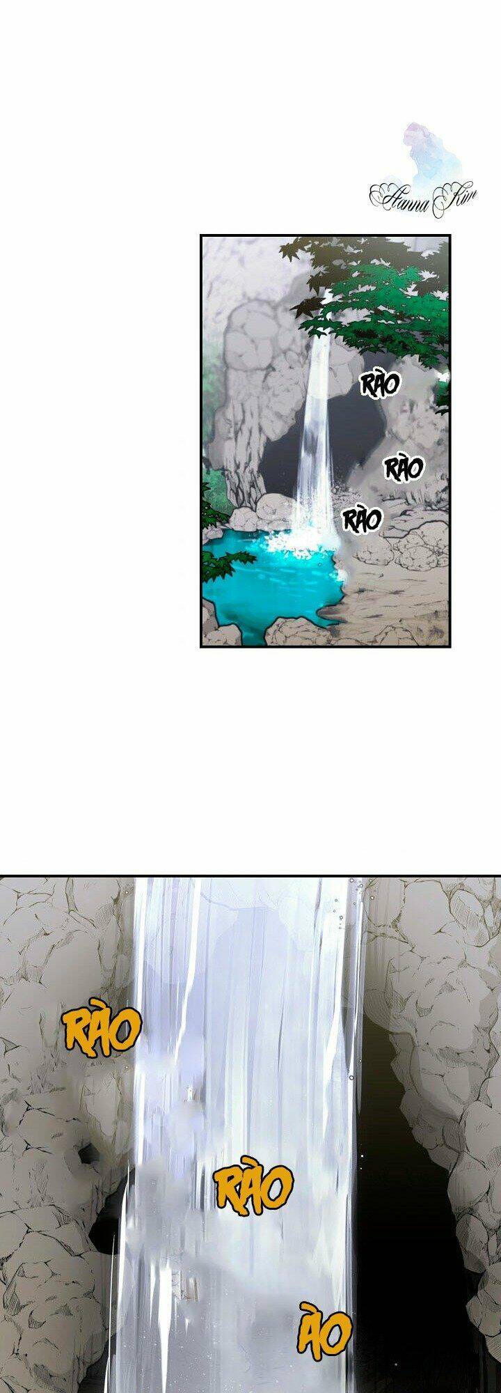 tôi trở thành nhân vật phản diện giỏi nhất trong giới võ thuật chapter 5 5