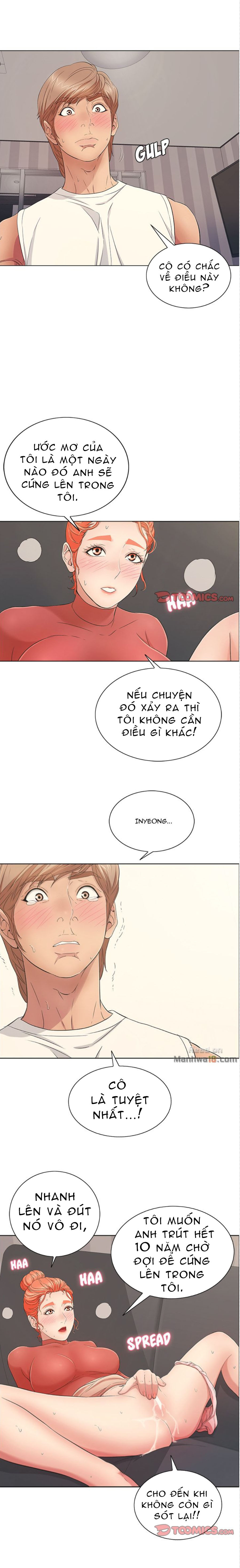 a killer woman chapter 13 15