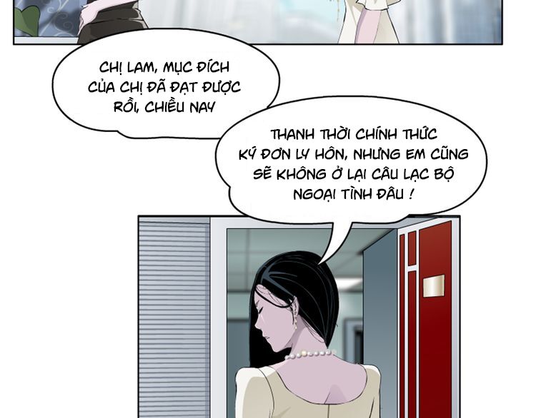 câu lạc bộ ngoại tình chapter 36 37