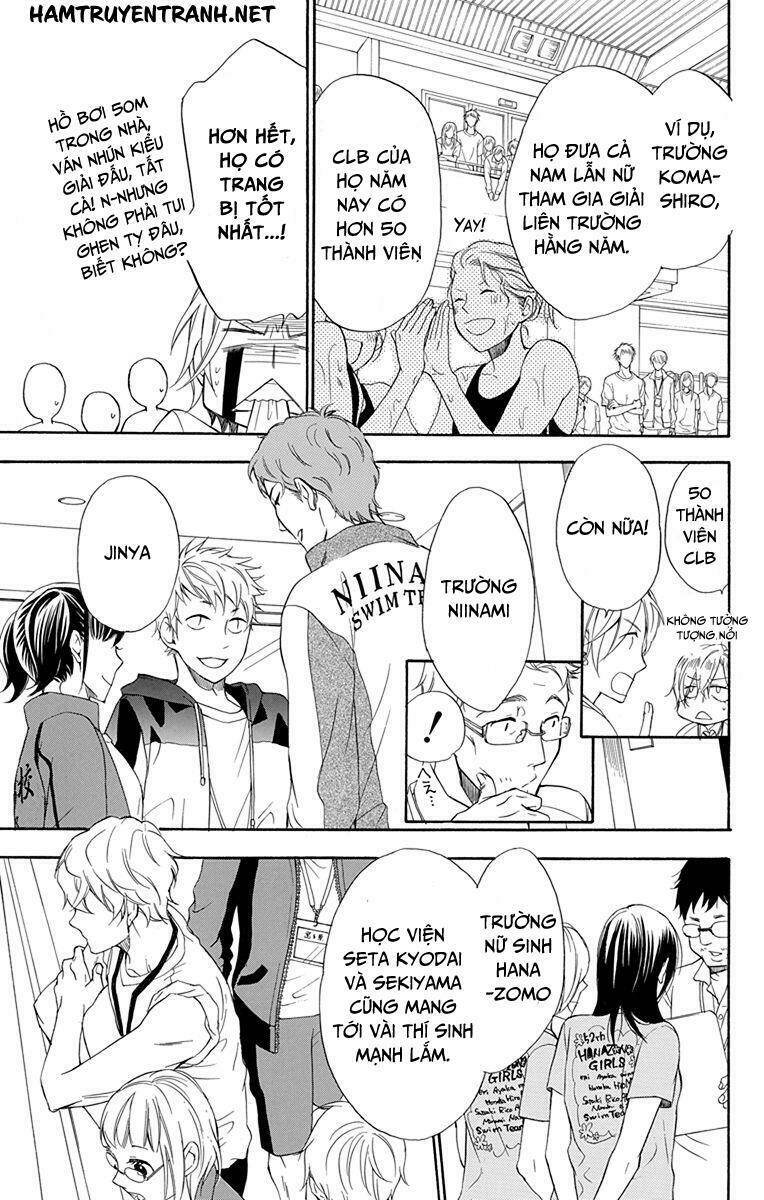 dansui! chapter 8 16