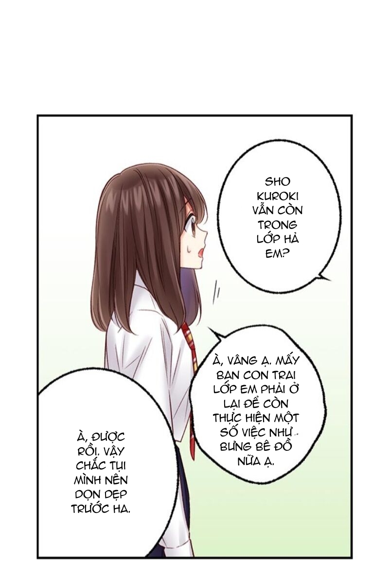 họ chắc chắn đã làm chuyện đó chapter 59.1 12