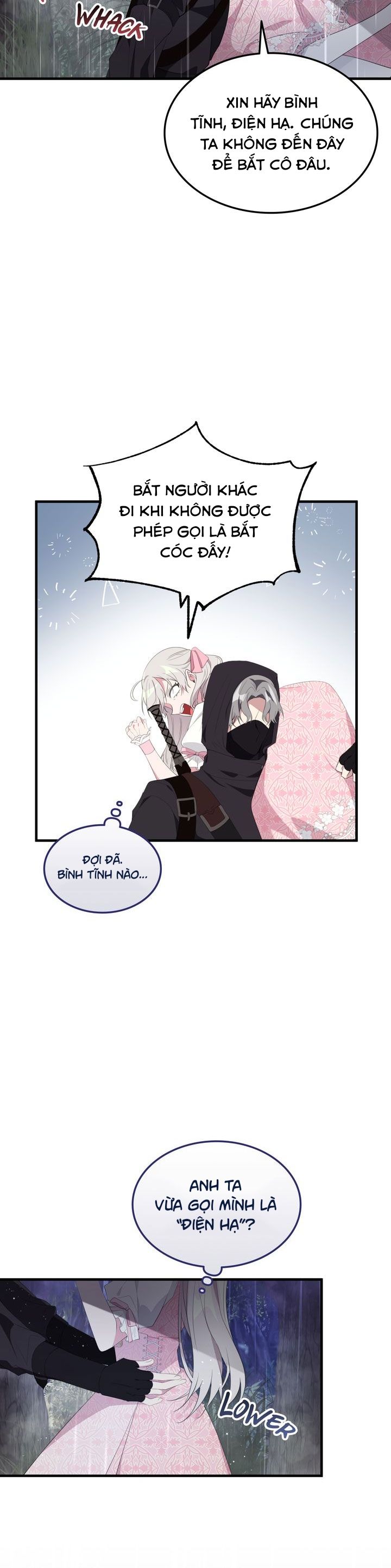 thưởng thức hương vị chapter 42 7