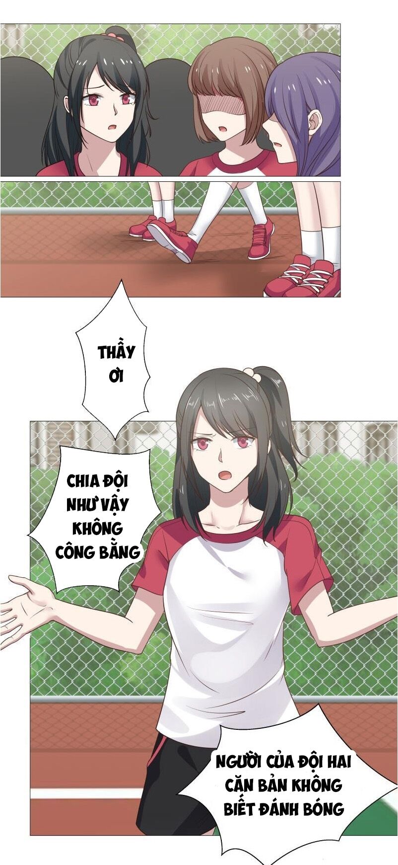 trên người ta có một rồng chapter 104 11