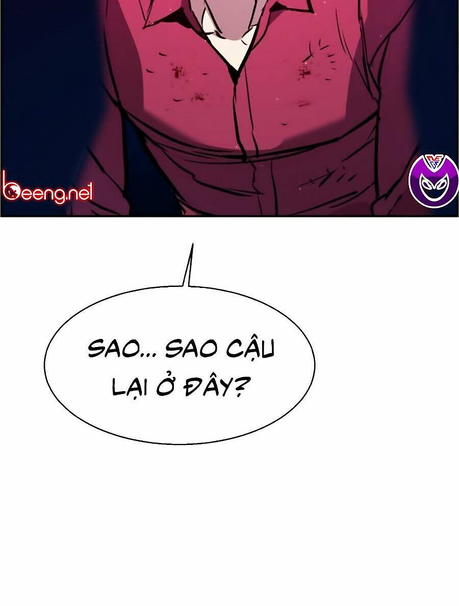 bạn học tôi là lính đánh thuê chapter 20 94