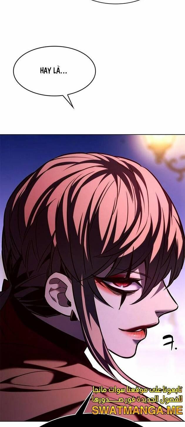 biến thân thành mèo chapter 221 8