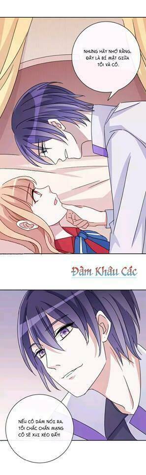 hãy call trước khi bốc cháy chapter 3.5 10