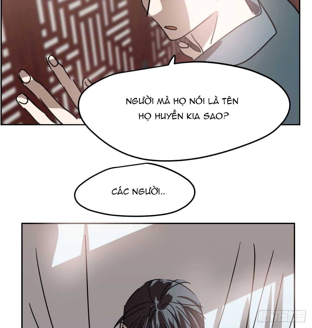 bắt lấy ngao ngao chapter 127 14