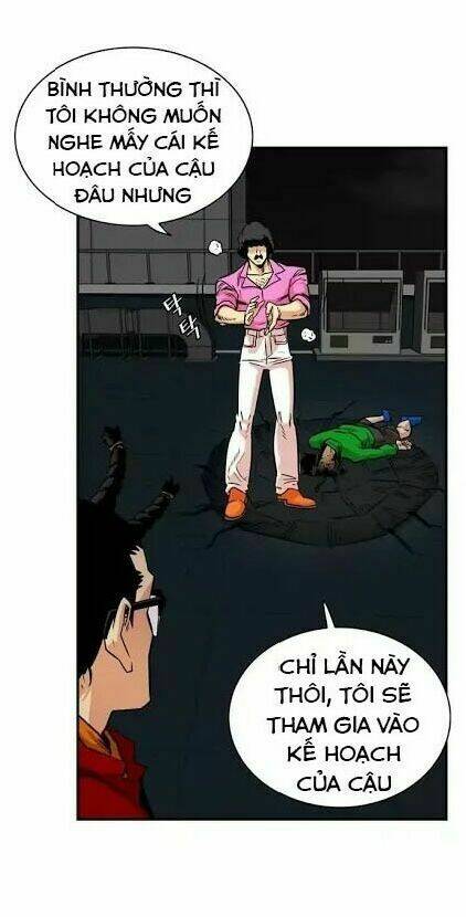 bẫy troll chapter 22 43