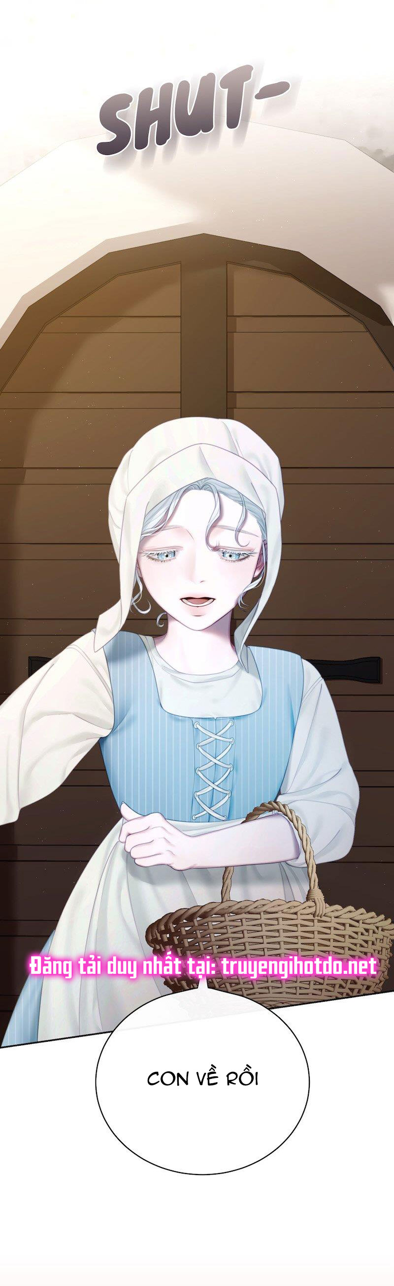 nữ hầu muốn đình công chapter 1.2 40