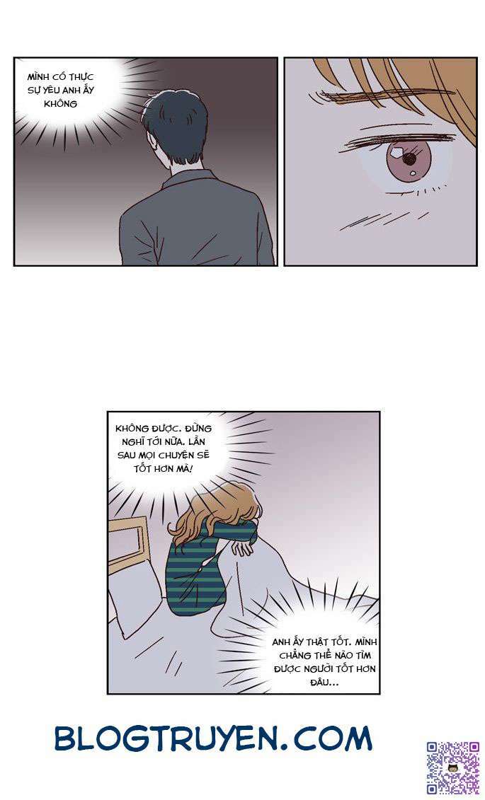 we broke up chapter 31 9