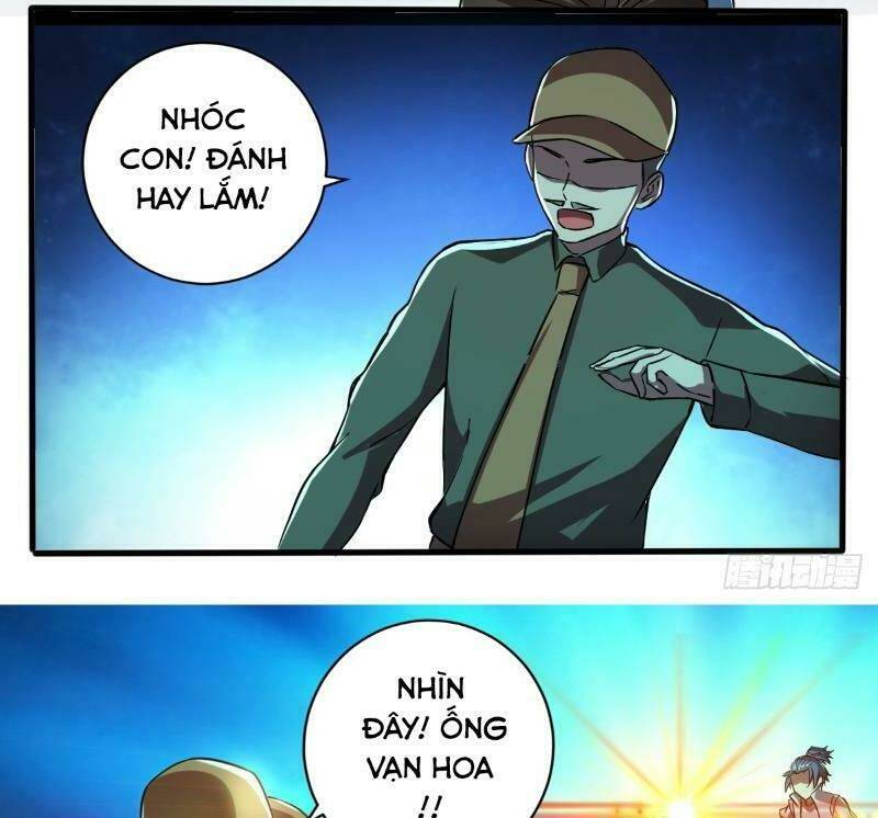 nghệ đạo đế tôn chapter 7 46