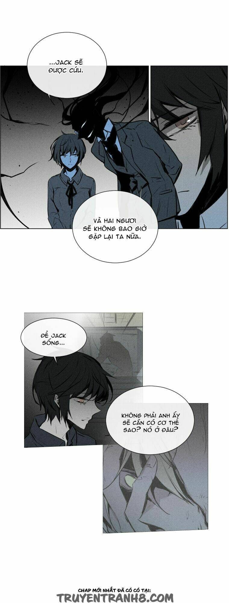 american ghost jack chapter 66 15