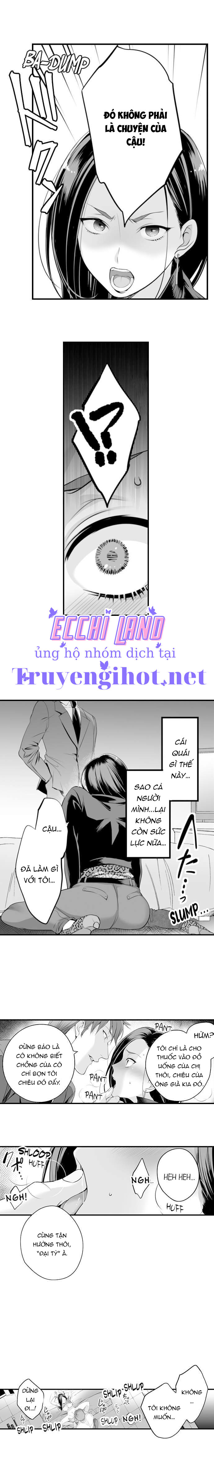 tổng hợp oneshot hentai chapter 4.1 3
