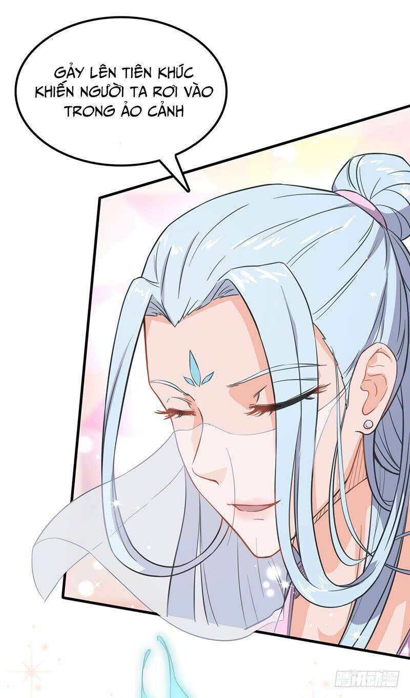 hỗn độn kiếm thần chapter 78 27