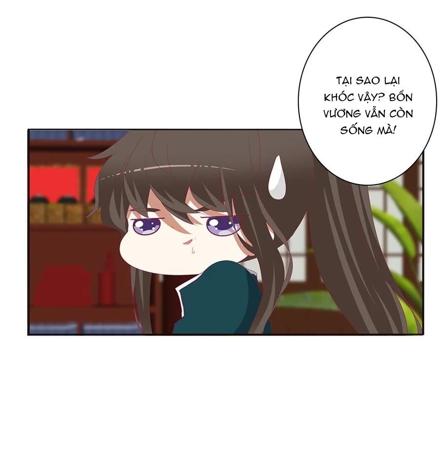 thông linh phi chapter 608 5