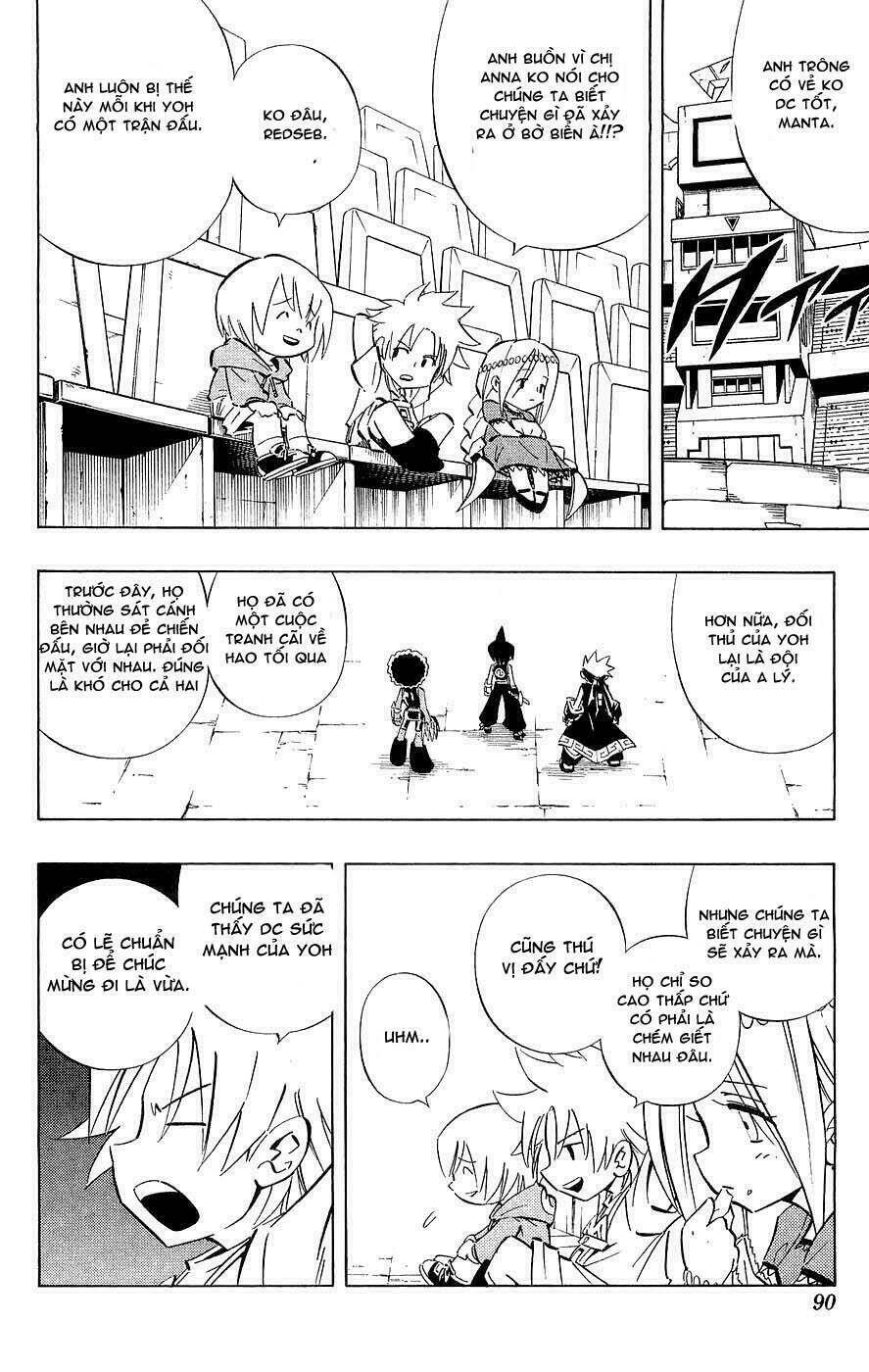 vua pháp thuật chapter 253 4