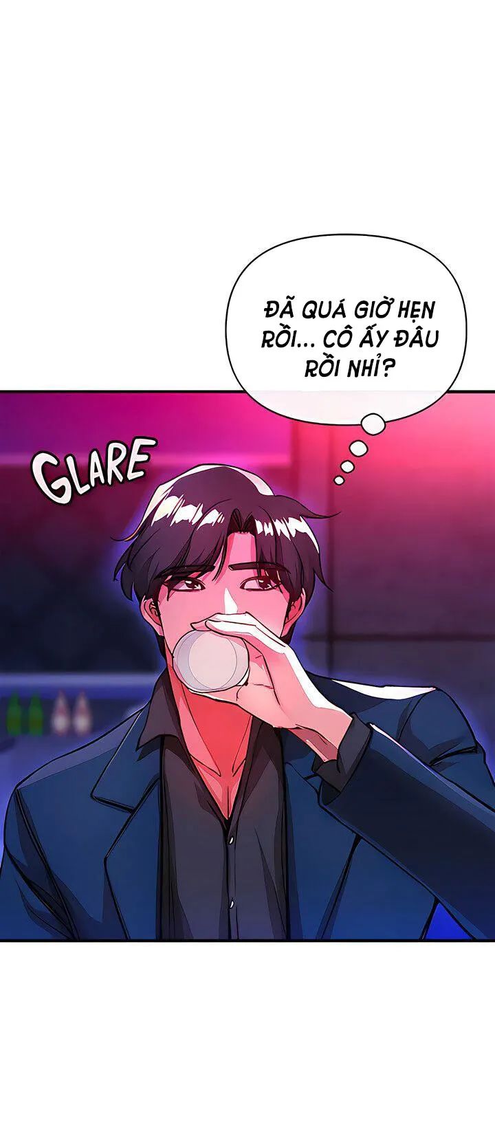 thỏa thuận máu chapter 18 1