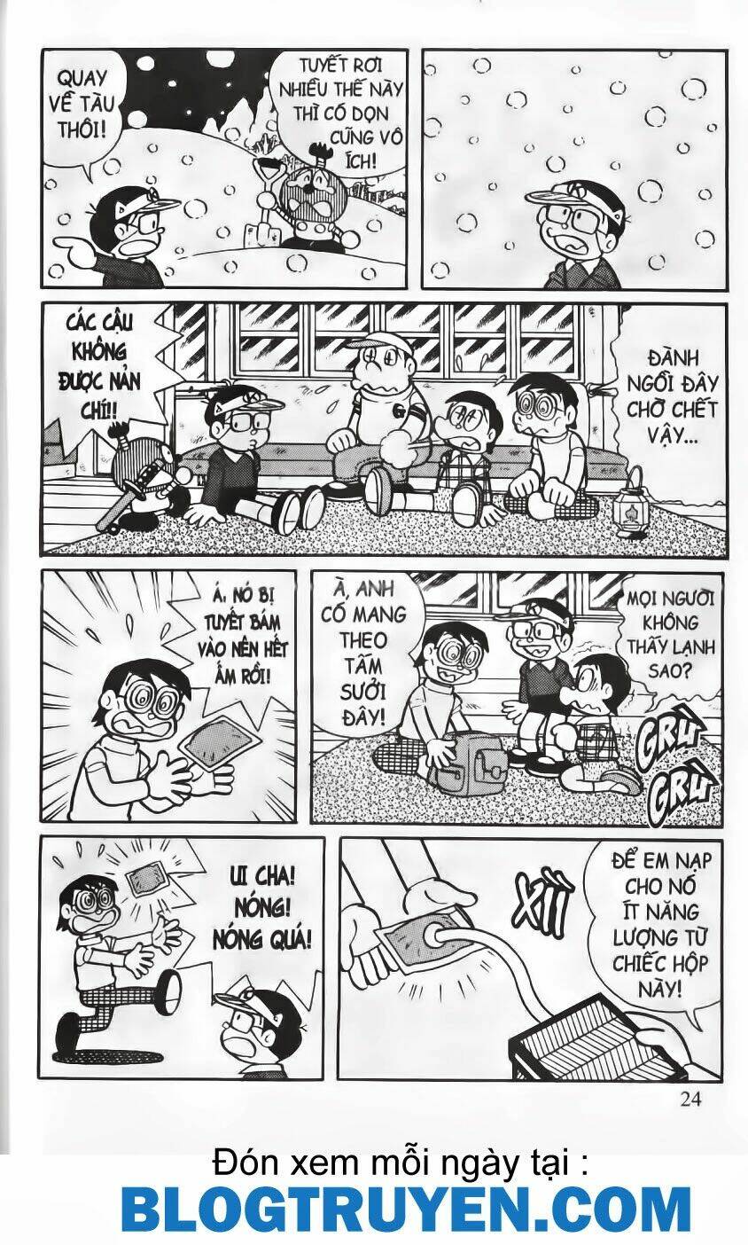 tân từ điển kì bí chapter 46 8