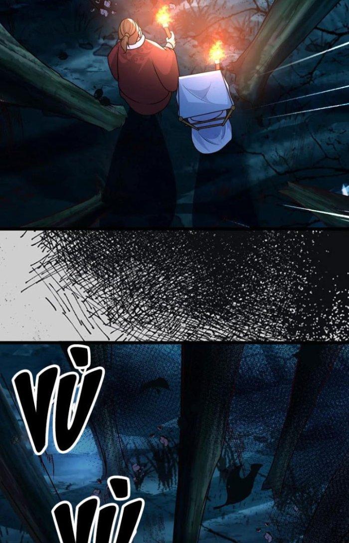 ta nuôi ma quỷ ở trấn ma ti chapter 56 17