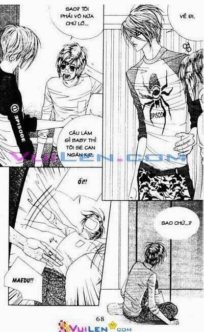 bí mật học viện cross chapter 5 68