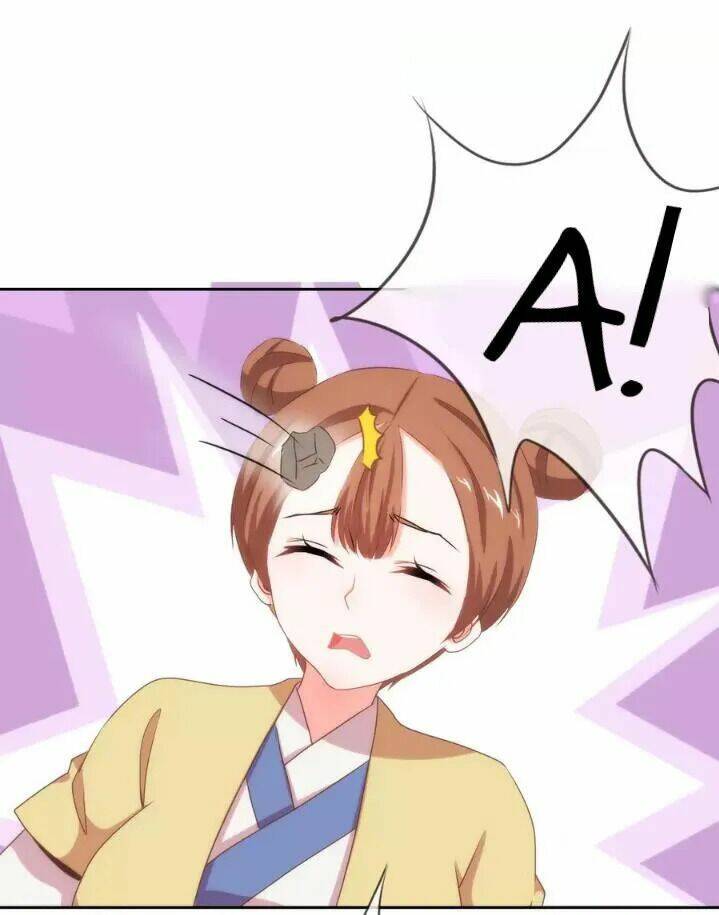 ồ, phu quân đáng yêu của tôi! chapter 19 23