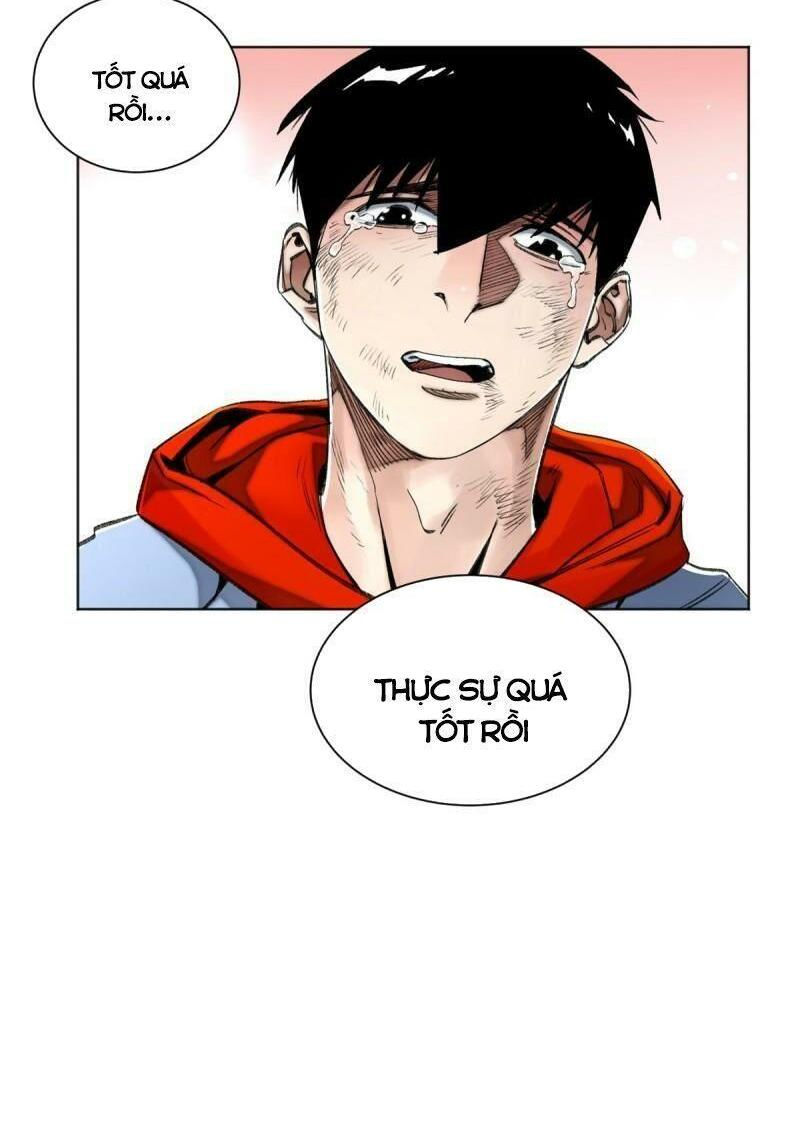 minh nhật chi kiếp chapter 82 20