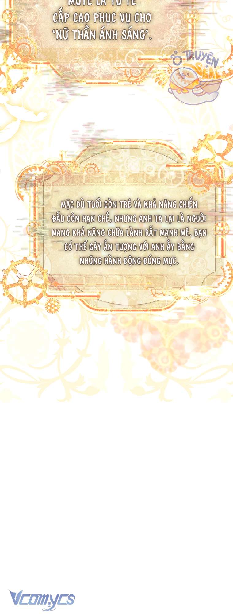 tôi đã tắt cài đặt chế độ nhận thức nỗi đau! chapter 6 43