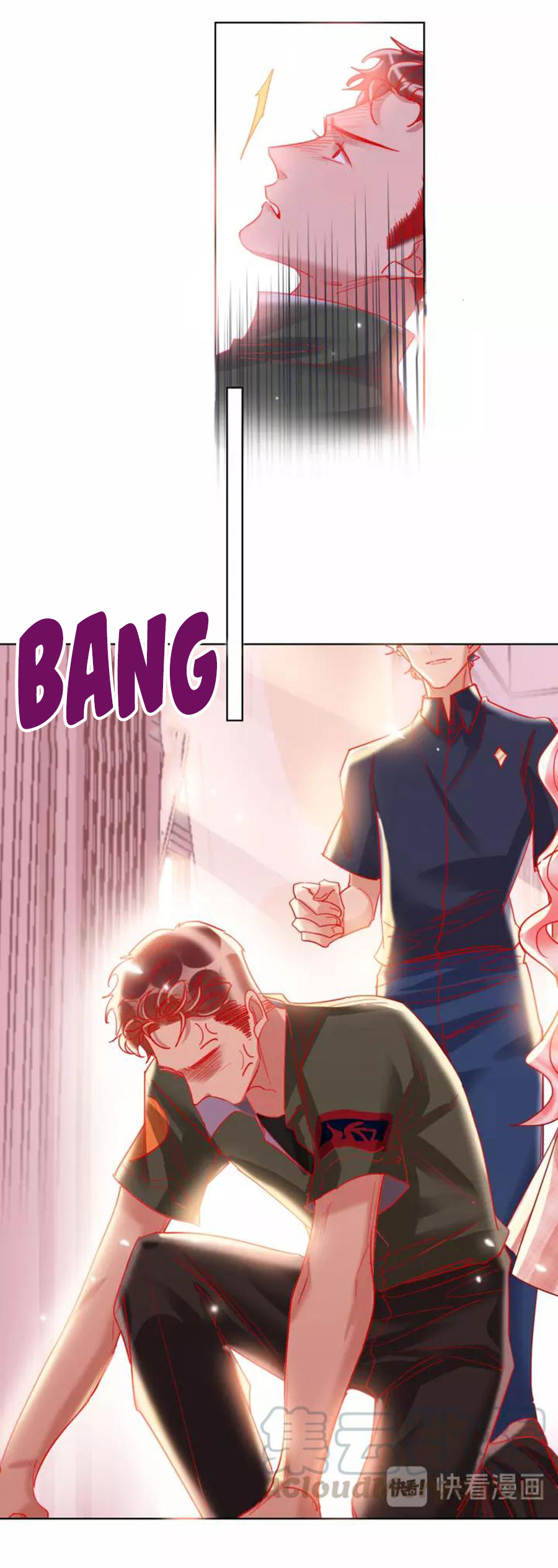 kế hoạch đánh chiếm của công chúa nghèo chapter 48 31