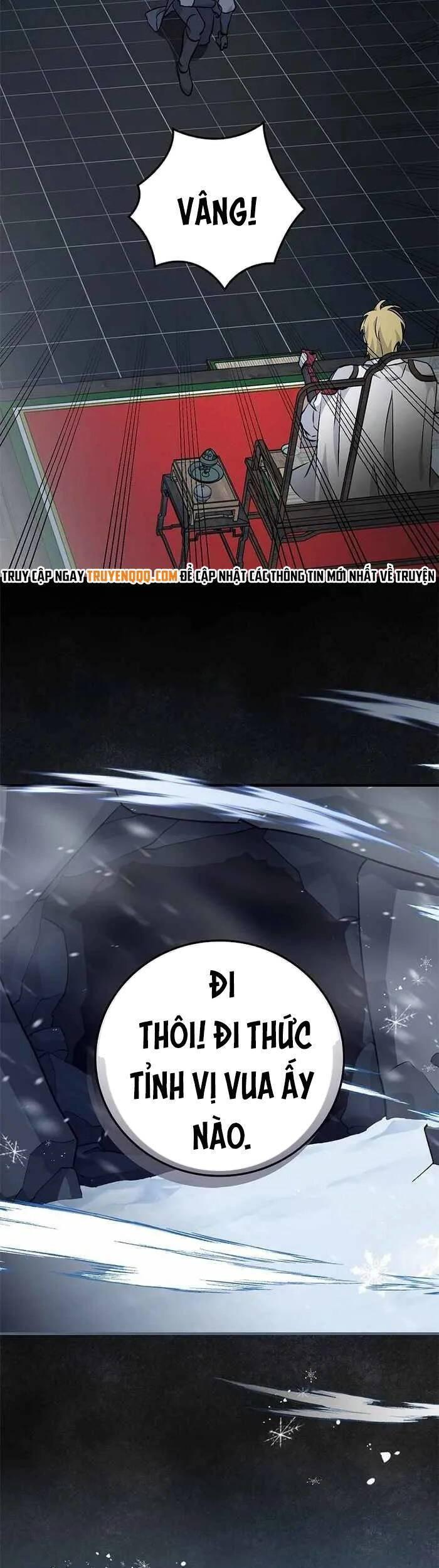 tôi lên cấp chỉ bằng cách ăn chapter 98 33