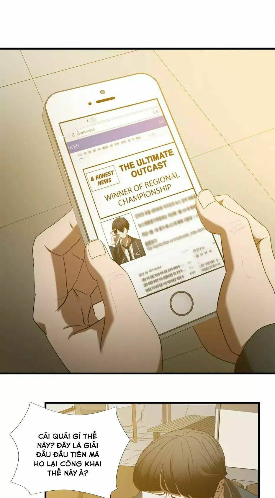 kẻ bị ruồng bỏ chapter 57 3