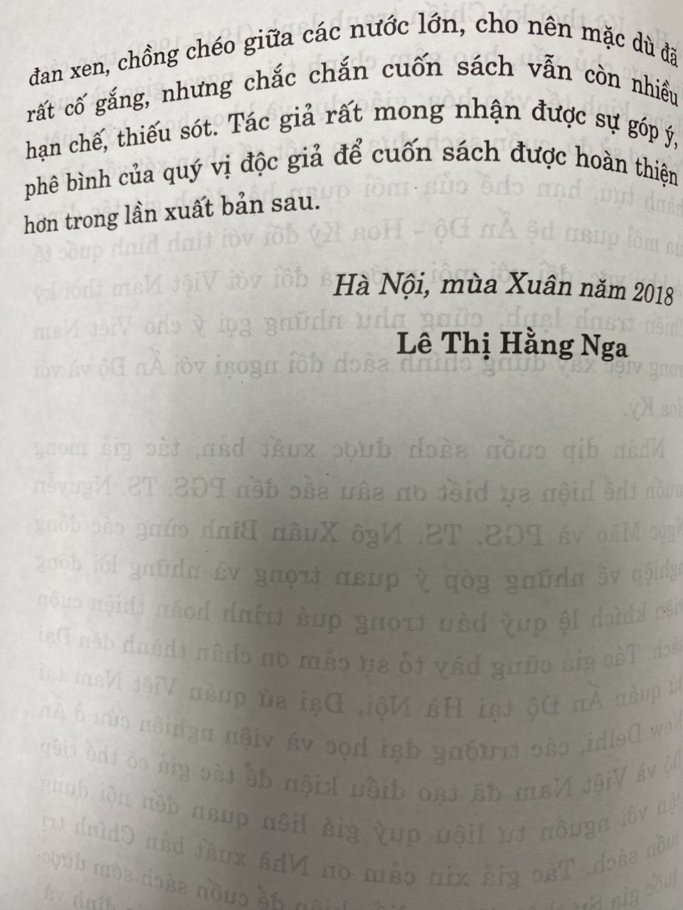 Quan hệ Ấn Độ - Hoa Kỳ