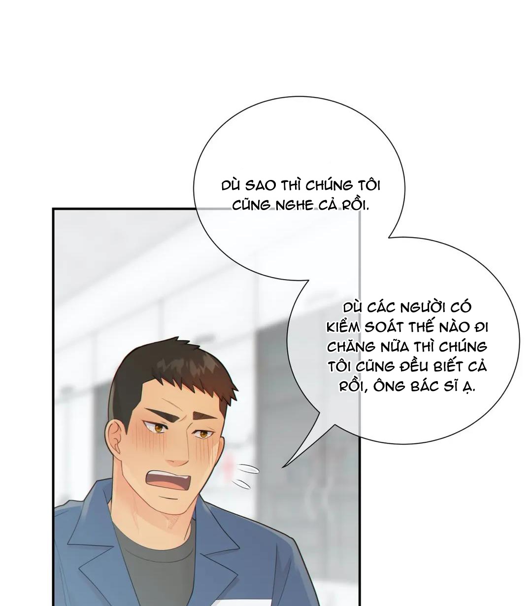 thời gian giữa sói và chó chapter 53 49