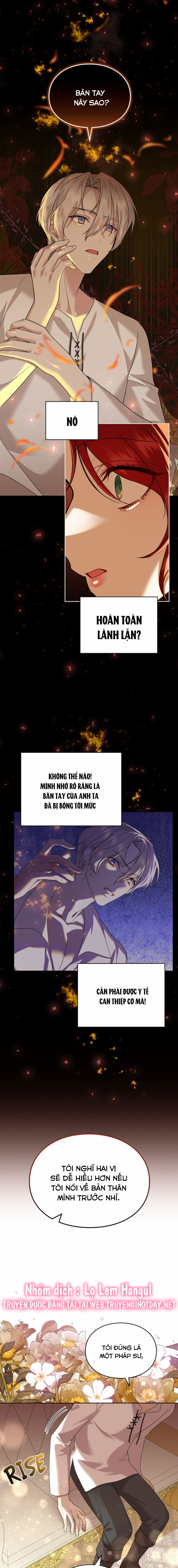 tình yêu cổ tích chapter 48 8