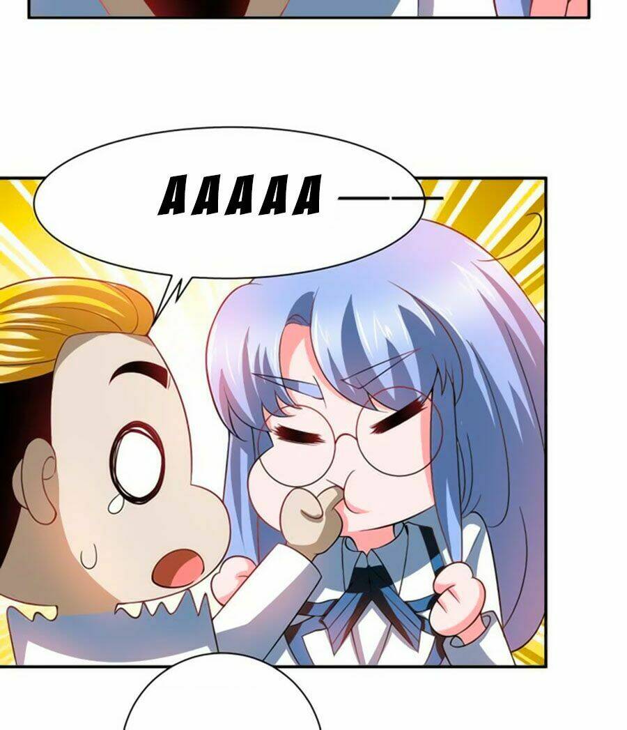 người yêu khát máu của tôi chapter 90 10