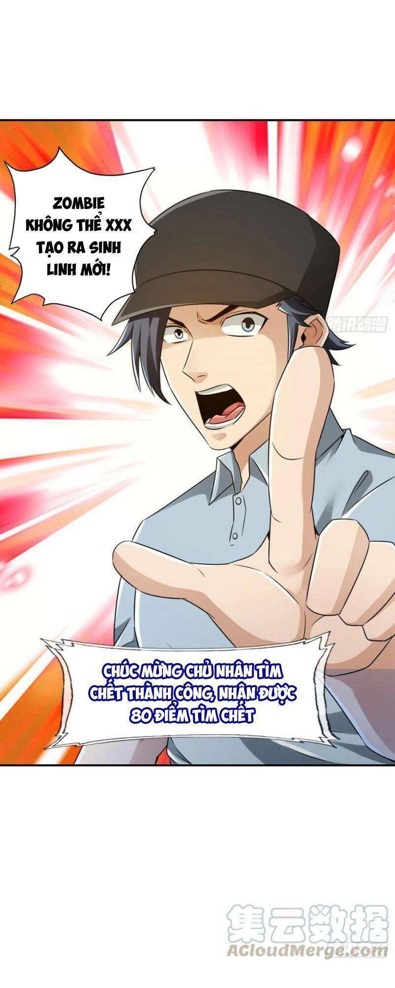 nhân vật phản diện đi tìm đường chết chapter 96 13