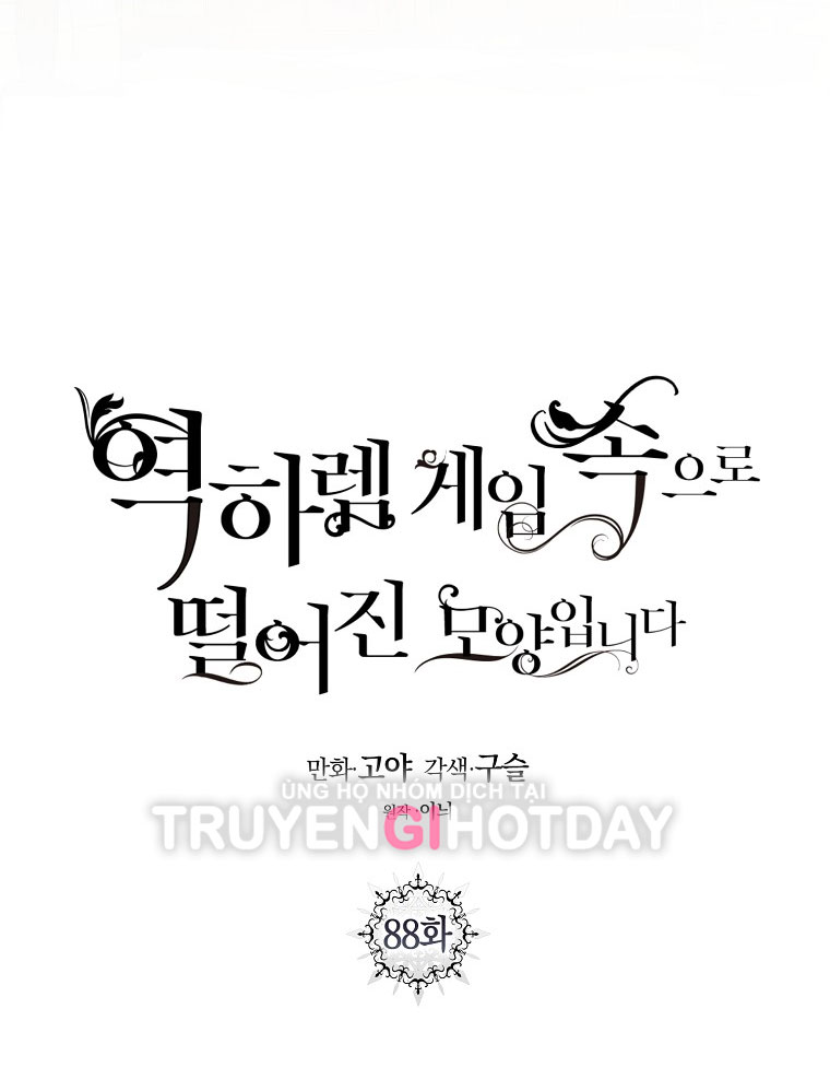 [Bản 15+] Tôi Lạc Vào Thế Giới Trò Chơi Harem Ngược chapter 88.1 - Trang 34