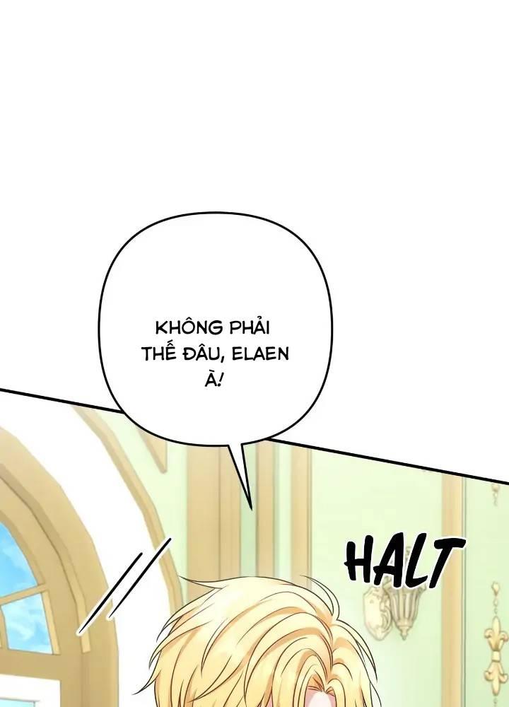 tại sao mẹ chồng tôi lại như thế này? chapter 5 32