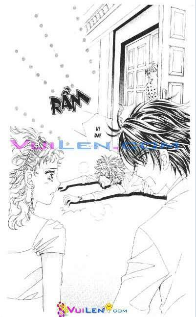 nụ hôn và sắc đẹp chapter 13 9