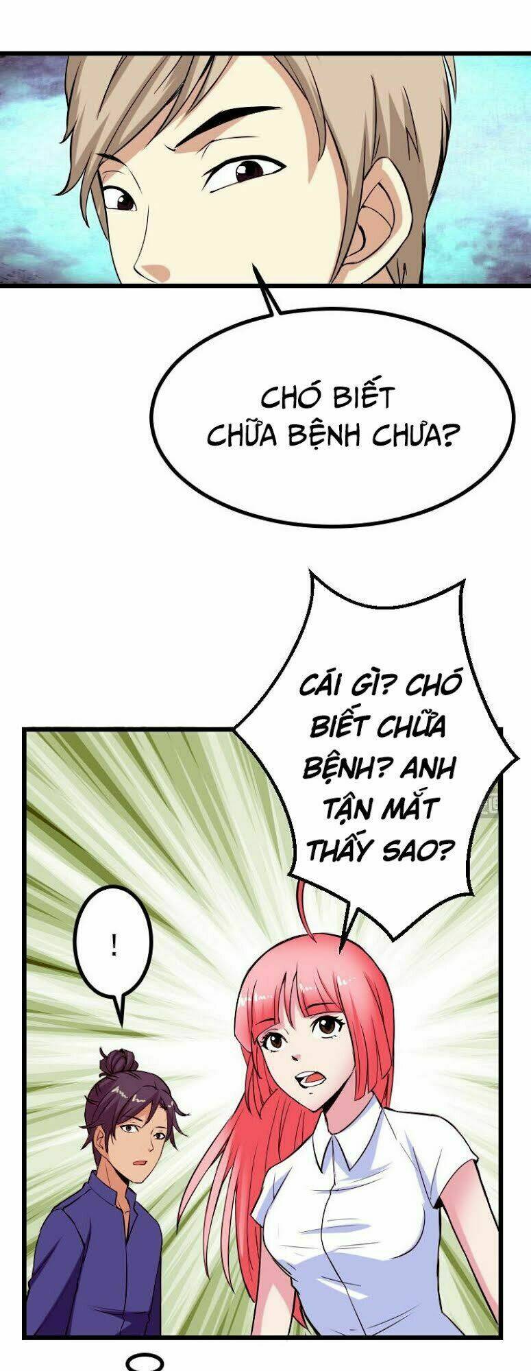 ngưu thư cung ứng thương chapter 43 15