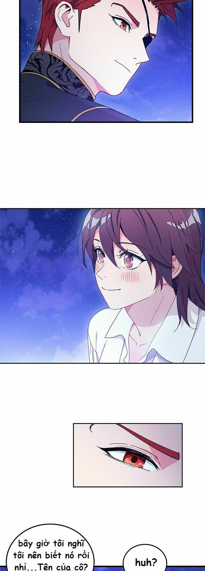 như người muốn,hoàng tử chapter 9 29