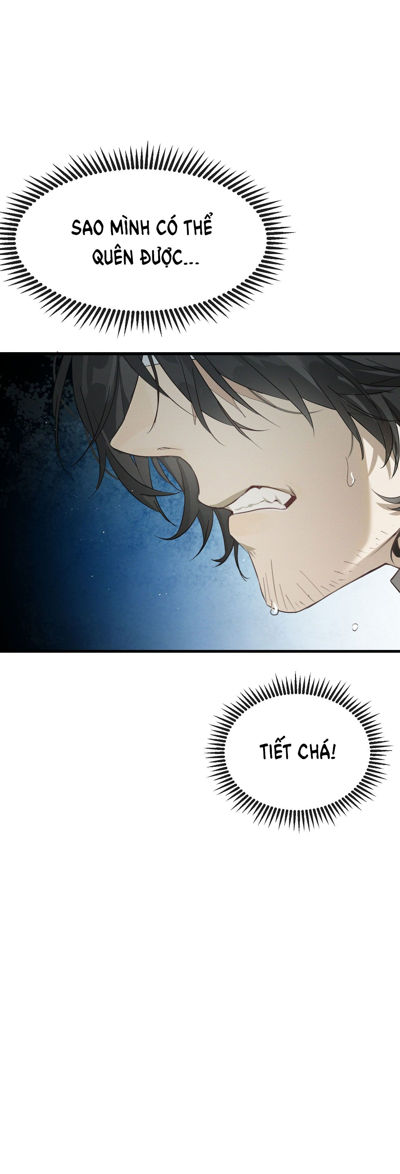 bị dã thú tùy ý nhìn trộm chapter 1.1 15