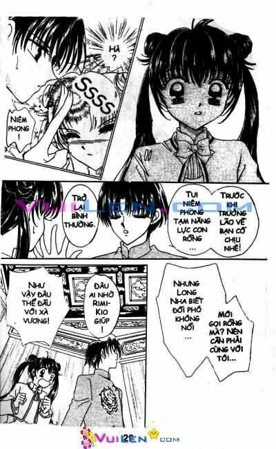 lâu đài cổ chapter 1 29