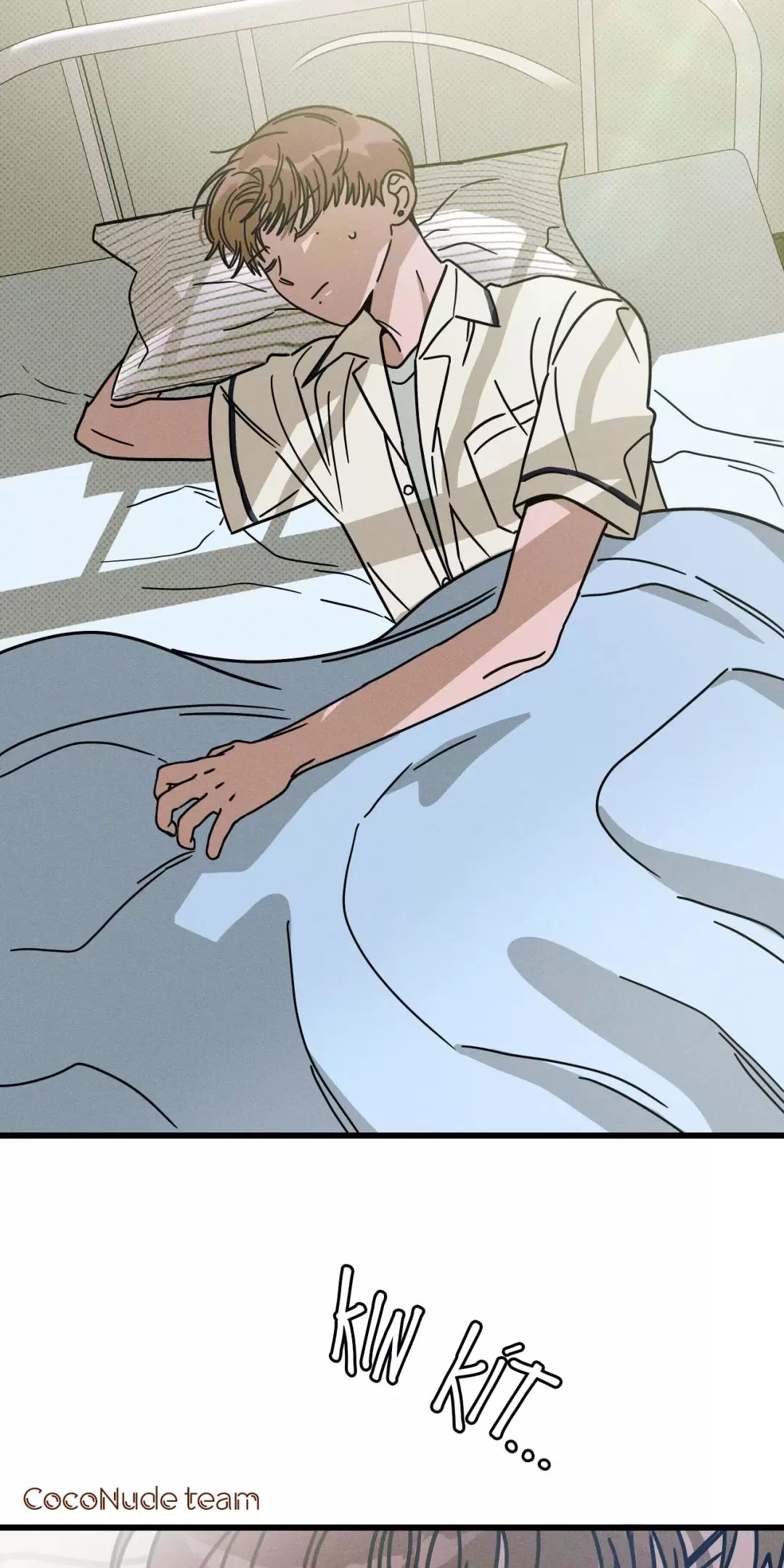 lời tỏ tình từ con số 0 chapter 32 44