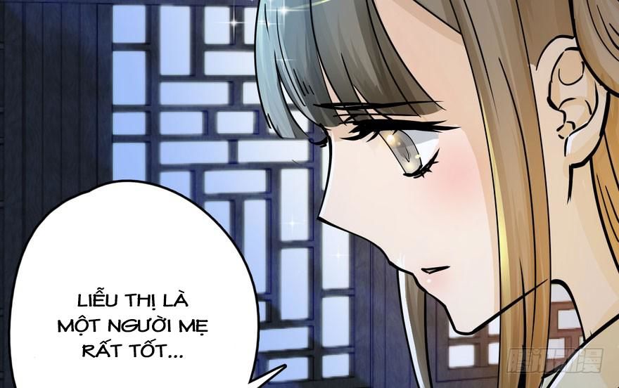 quẻ phi thiên hạ chapter 4 81