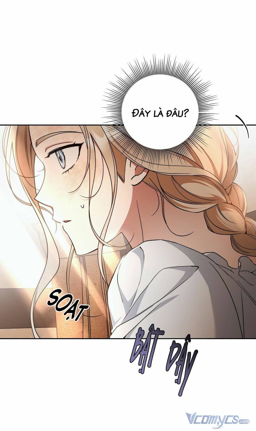 lời nói dối vĩnh cửu của người chapter 18 30